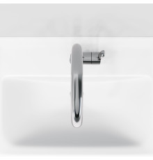 Смеситель для раковины Laparet Legna высокий хром N4013302LPT