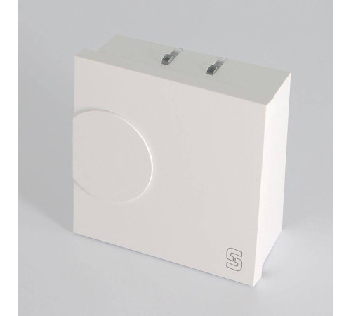 Радиомодуль Uni-Fitt управляющий базовый 1 зона НО/НЗ 385M2013