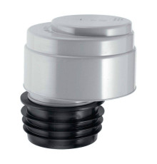 Клапан вентиляционный McAlpine аэратор для канализации со смещением 110 мм MRAA1PS