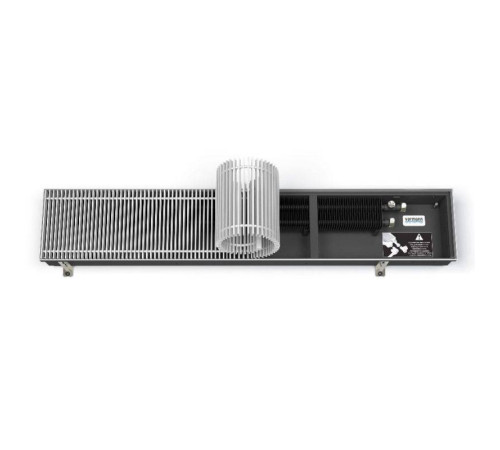 Внутрипольный конвектор Varmann Ntherm N 230x90x1200 мм N 230.90.1200 RR U EV1