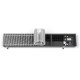 Внутрипольный конвектор Varmann Ntherm N 230x90x1200 мм N 230.90.1200 RR U EV1
