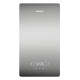 Газовый котел Лемакс PRIME Pro 24 Grey 00-00001892