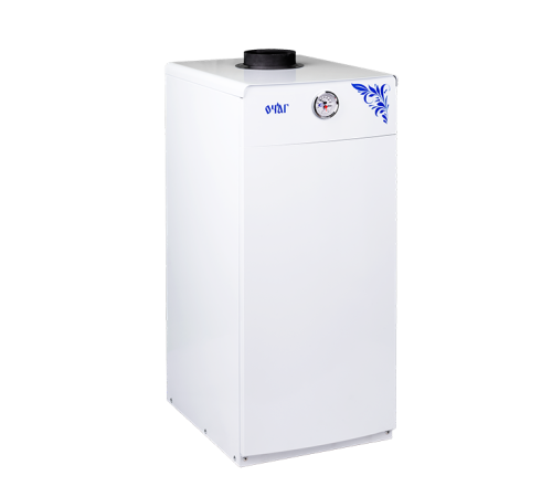 Котел газовый напольный Очаг Премиум АОГВ-11,6 ЕН 11,6 кВт одноконтурный А10201108