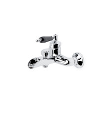 Смеситель для ванны Boheme Vogue с каскадным изливом хром 223-BLC