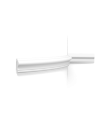 Молдинг Orac Decor Manoir гибкий P8020F