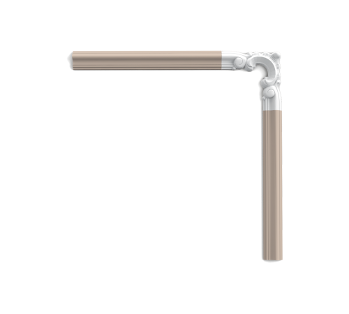 Угловой элемент Orac Decor P8030D P8030D