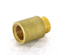 Удлинитель Tiemme 1/2 x 30 мм 1500038