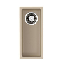 Кухонная мойка Omoikiri Bosen 20-U-CH Tetogranit 20x44 см шампань 4993246