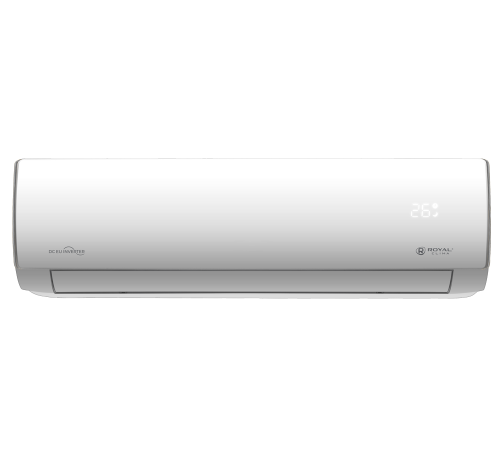 Сплит-система инверторная ROYAL CLIMA PERFETTO DC EU Inverter RCI-PFC30HN