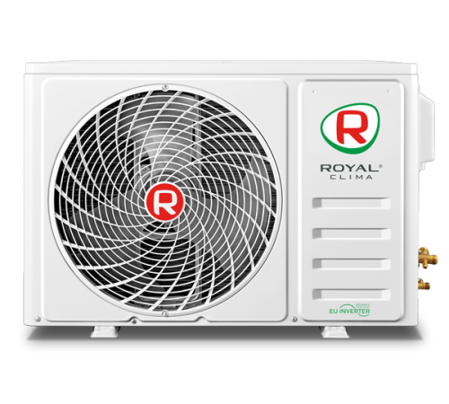 Сплит-система инверторная ROYAL CLIMA PERFETTO DC EU Inverter RCI-PFC30HN