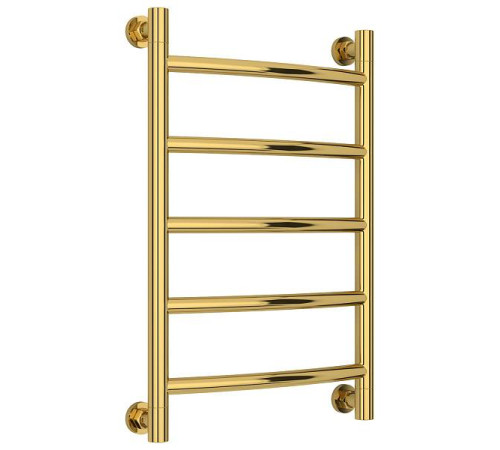 Полотенцесушитель водяной Сунержа Галант 400x600 мм золото 03-0200-6040
