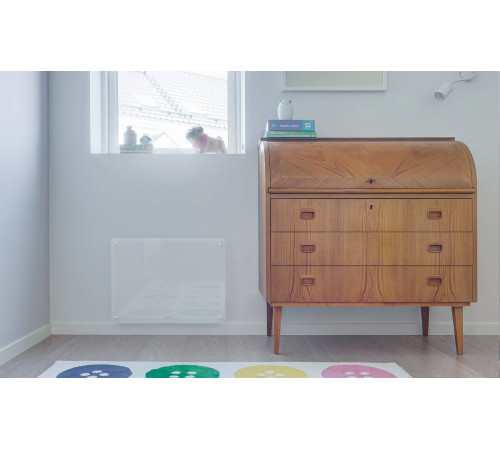 Конвектор электрический Beha PGV 12 Wi-Fi стеклянный Вт PGV 12