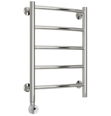 Полотенцесушитель электрический Стилье Формат 12 45.8x66.5 см без покрытия 00513-6040