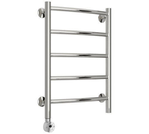 Полотенцесушитель электрический Стилье Формат 12 45.8x66.5 см без покрытия 00513-6040