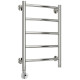 Полотенцесушитель электрический Стилье Формат 12 45.8x66.5 см без покрытия 00513-6040