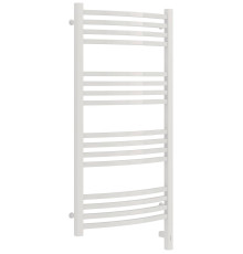 Полотенцесушитель электрический Сунержа Аркус 3.0 530x1120 мм правое белый 12-5705-1050