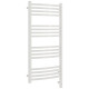 Полотенцесушитель электрический Сунержа Аркус 3.0 530x1120 мм правое белый 12-5705-1050