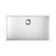 Кухонная мойка Omoikiri Yamakawa 75-Integra Tetogranit 75.6x45.6 см белый 4997279