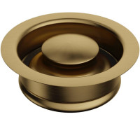 Сменная горловина для измельчителя Omoikiri Nagare Slim NA-02-AB022 античная латунь 4956688