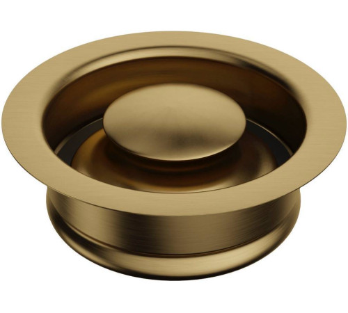 Сменная горловина для измельчителя Omoikiri Nagare Slim NA-02-AB022 античная латунь 4956688