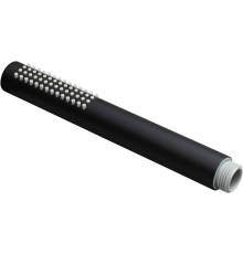 Душевая лейка Allen Brau Priority черный 5.31020-31