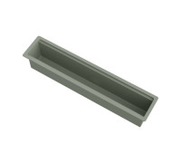 Встраиваемая сушка для посуды Omoikiri DRY-03 PRO-WG wind green 4999066
