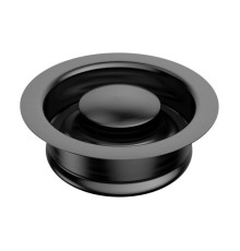 Сменная горловина для измельчителя Omoikiri Nagare Slim NA-02-GM вороненая сталь 4956687