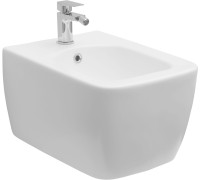 Биде подвесное Allen Brau Liberty 36.7x51.8x29 см белый 4.33010.21