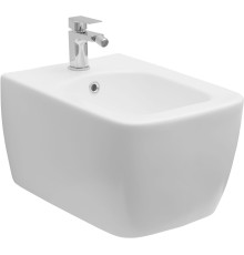 Биде подвесное Allen Brau Liberty 36.7x51.8x29 см белый 4.33010.21