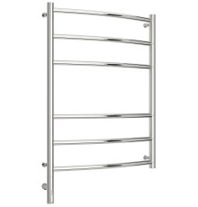 Полотенцесушитель электрический Сунержа Галант 3.0 632x924 мм левое без покрытия 00-5800-8060