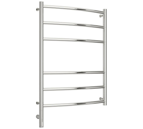 Полотенцесушитель электрический Сунержа Галант 3.0 632x924 мм левое без покрытия 00-5800-8060