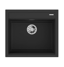 Кухонная мойка OMOIKIRI Kitagawa 57-GB Artceramic 57x51 см графит 4993315