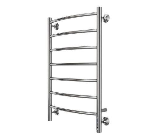 Полотенцесушитель электрический Larusso Классик П7 500x800 мм 8509