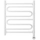 Полотенцесушитель электрический Стилье Формат 22 55.8x66.5 см белый 30522-6050