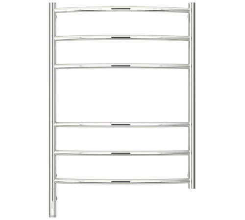 Полотенцесушитель электрический Сунержа Галант 3.0 632x924 мм левое без покрытия 00-5800-8060