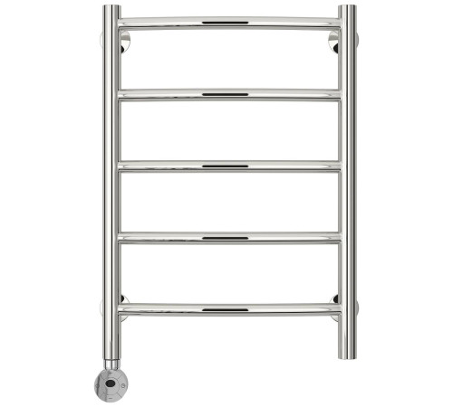 Полотенцесушитель электрический Стилье Формат 12 45.8x66.5 см без покрытия 00513-6040