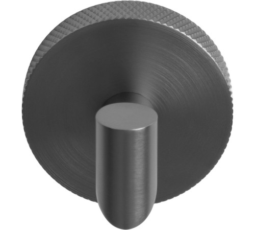 Крючок подвесной Allen Brau Priority 4.8x5x4.8 см графит браш 6.31001-MG