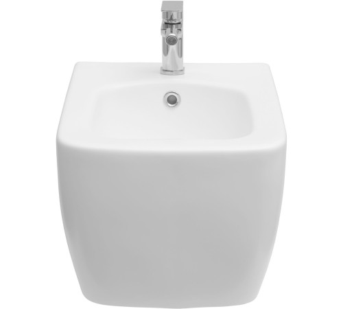 Биде подвесное Allen Brau Liberty 36.7x51.8x29 см белый 4.33010.21