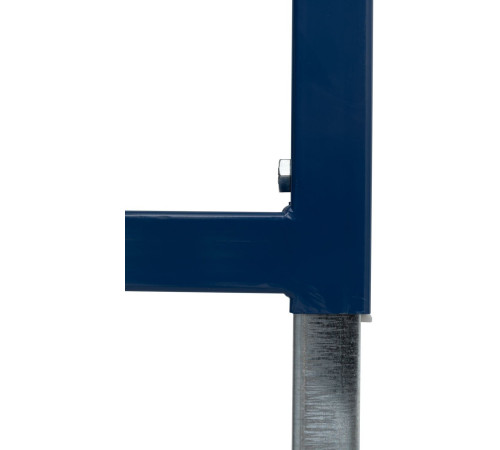 Инсталляция для унитаза Allen Brau Project Color 57.8x23.3x126.33 см синий/белый 9.1PR10.20