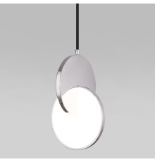 Подвесной светильник 50225/1 LED хром
