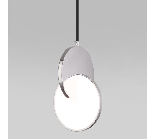 Подвесной светильник 50225/1 LED хром