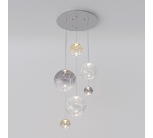 Подвесной светильник 50230 LED
