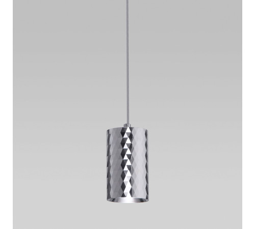 Подвесной светильник 50247/1 LED/ хром