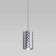 Подвесной светильник 50247/1 LED/ хром