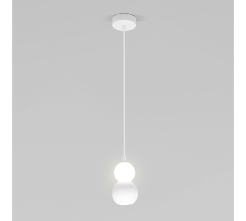 Подвесной светильник 50250/1 LED белый