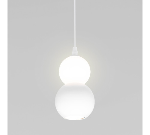 Подвесной светильник 50250/1 LED белый