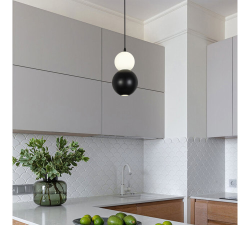Подвесной светильник 50251/1 LED