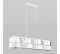 Подвесной светильник 4177 Hilton Silver