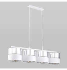 Подвесной светильник 4177 Hilton Silver