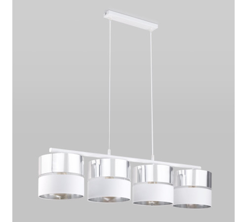 Подвесной светильник 4177 Hilton Silver